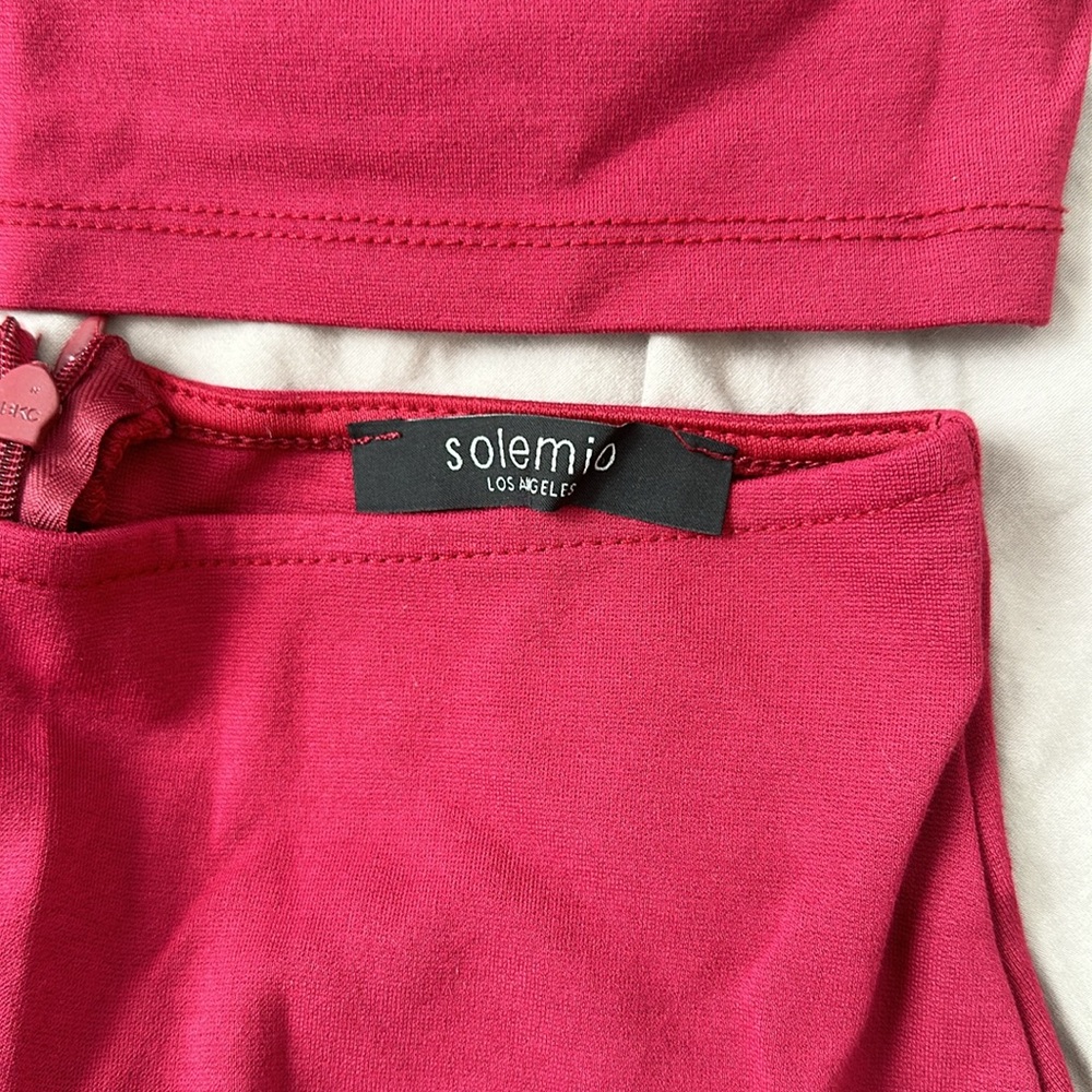 Matching set - Picture 2 of 3